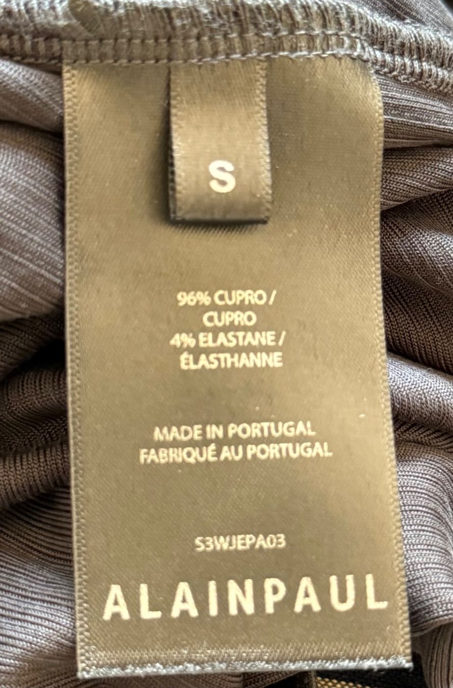 Hosen: Weite, fliessende Hose Alain Paul – Gebraucht aus Luzern von Mamutpe 2