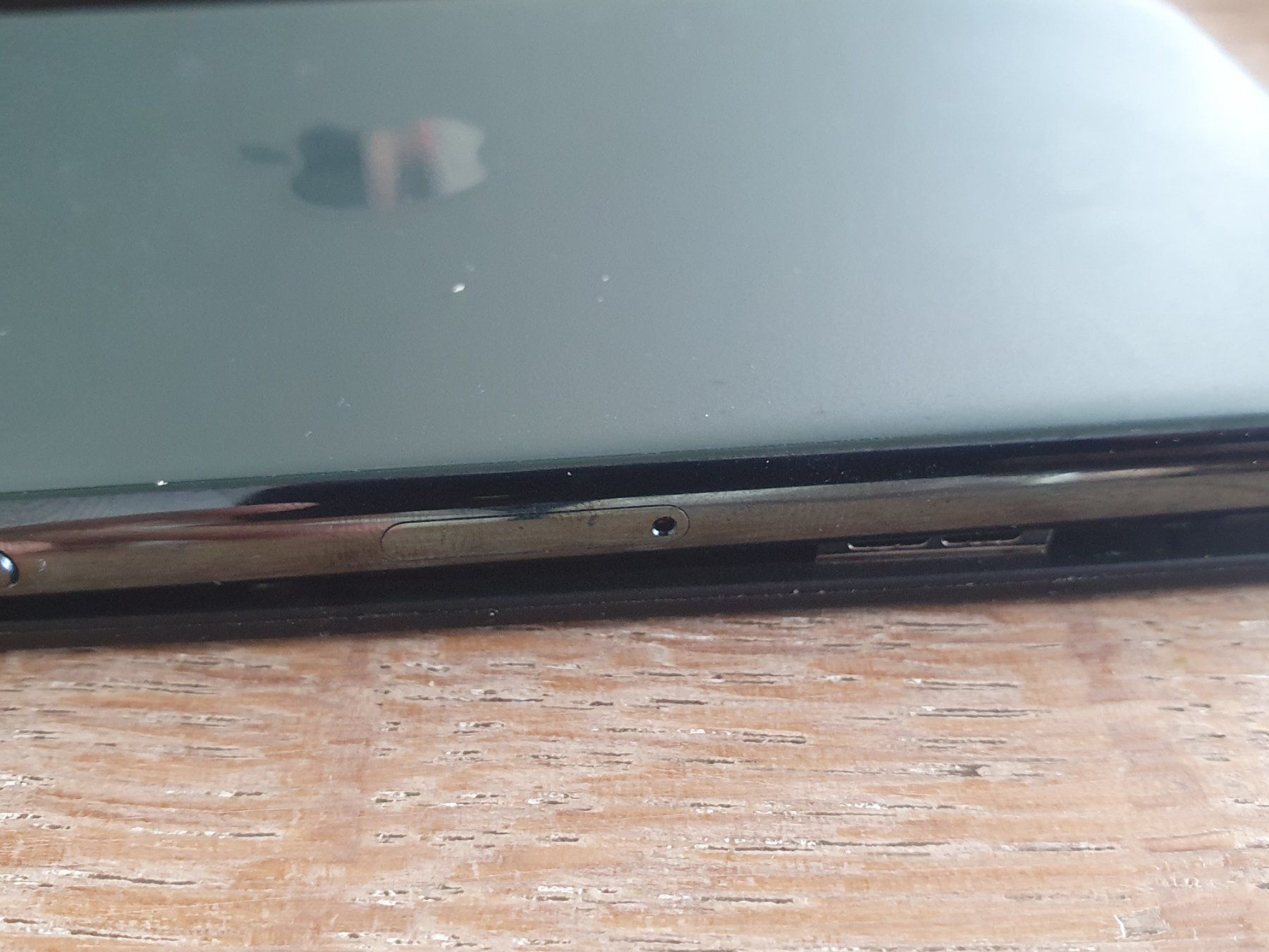 Apple Telefoni cellulari / Smartphones: iPhone 11 Pro - 64 GB - Grün - DEFEKT – Difettoso da Fahrni b. Thun venduto da familymadech 4