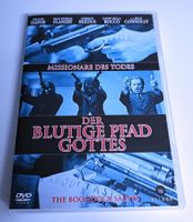 Der Blutige Pfad Gottes - Erstauflage