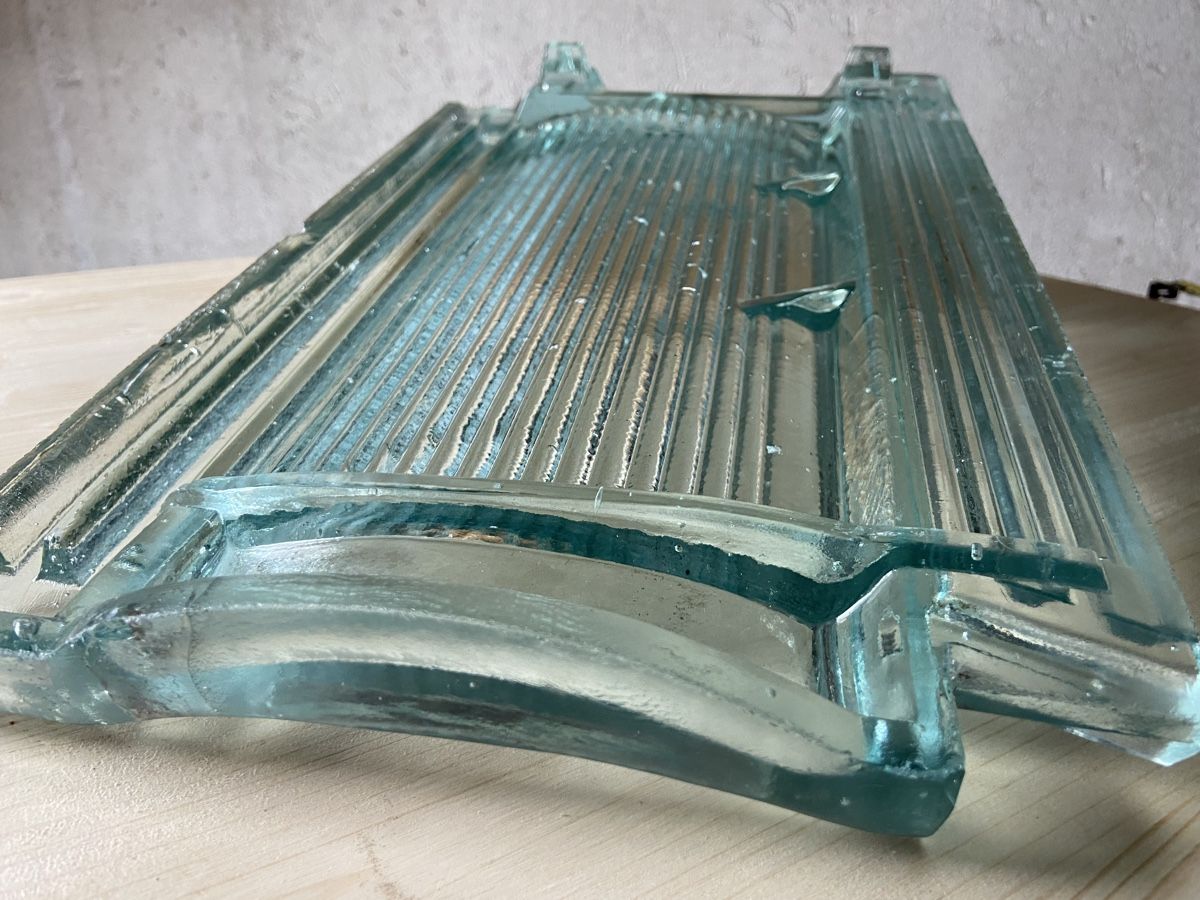 Bicchieri: Glas Ziegel 9 Stk. – Usato da Bern venduto da uho_72jw 5