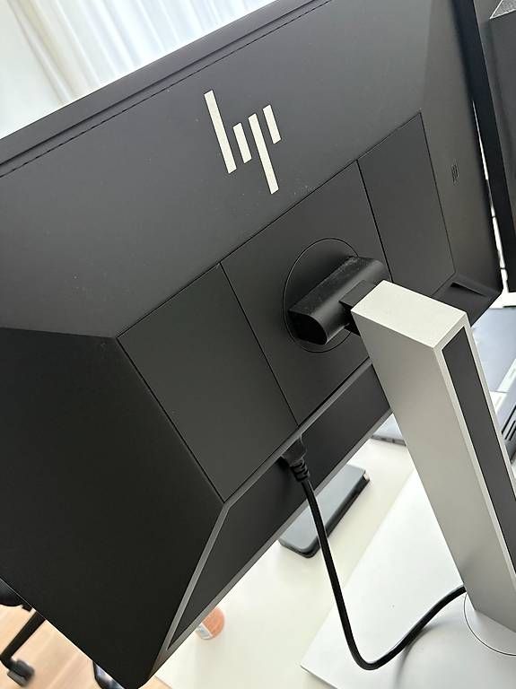 Monitor: Monitor HP E24i G4 – Usato da Pfäffikon ZH venduto da naese 1