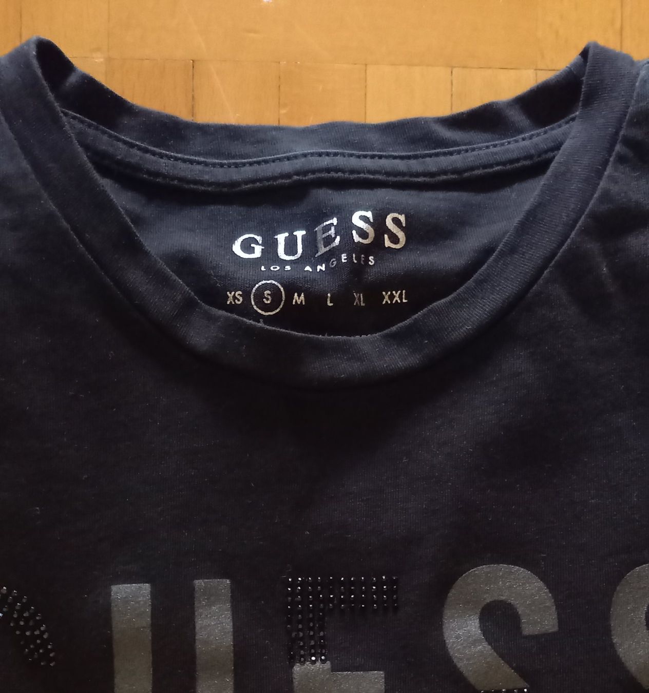 Guess T-Shirts: T-Shirt GUESS – Gebraucht aus Winterthur von Gabi_89 3