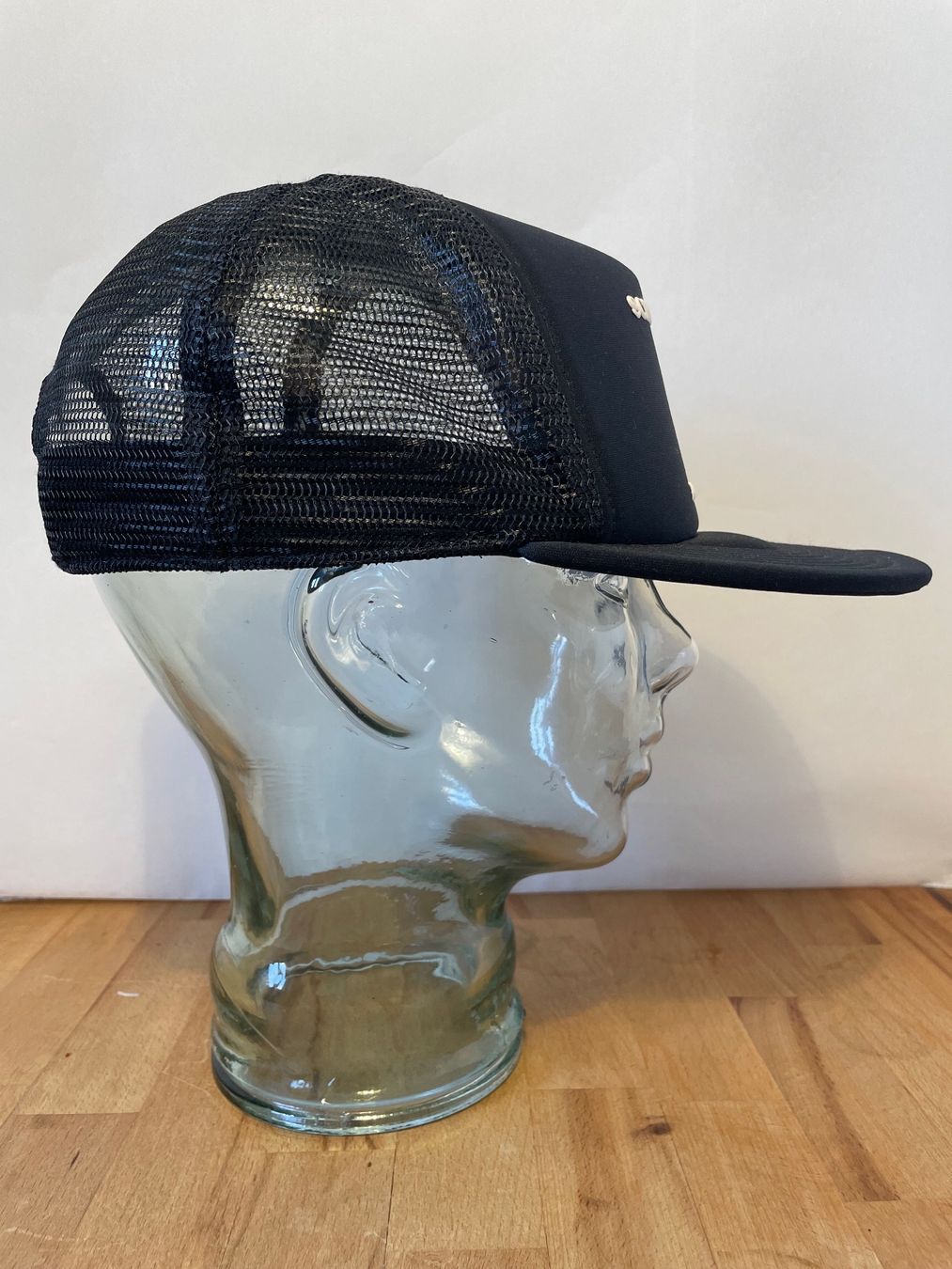 Adidas Hüte, Mützen & Caps: SAMPLE Adidas Cap Trucker Screw You! New – Neu (gemäss Beschreibung) aus Zürich von le_souk 1