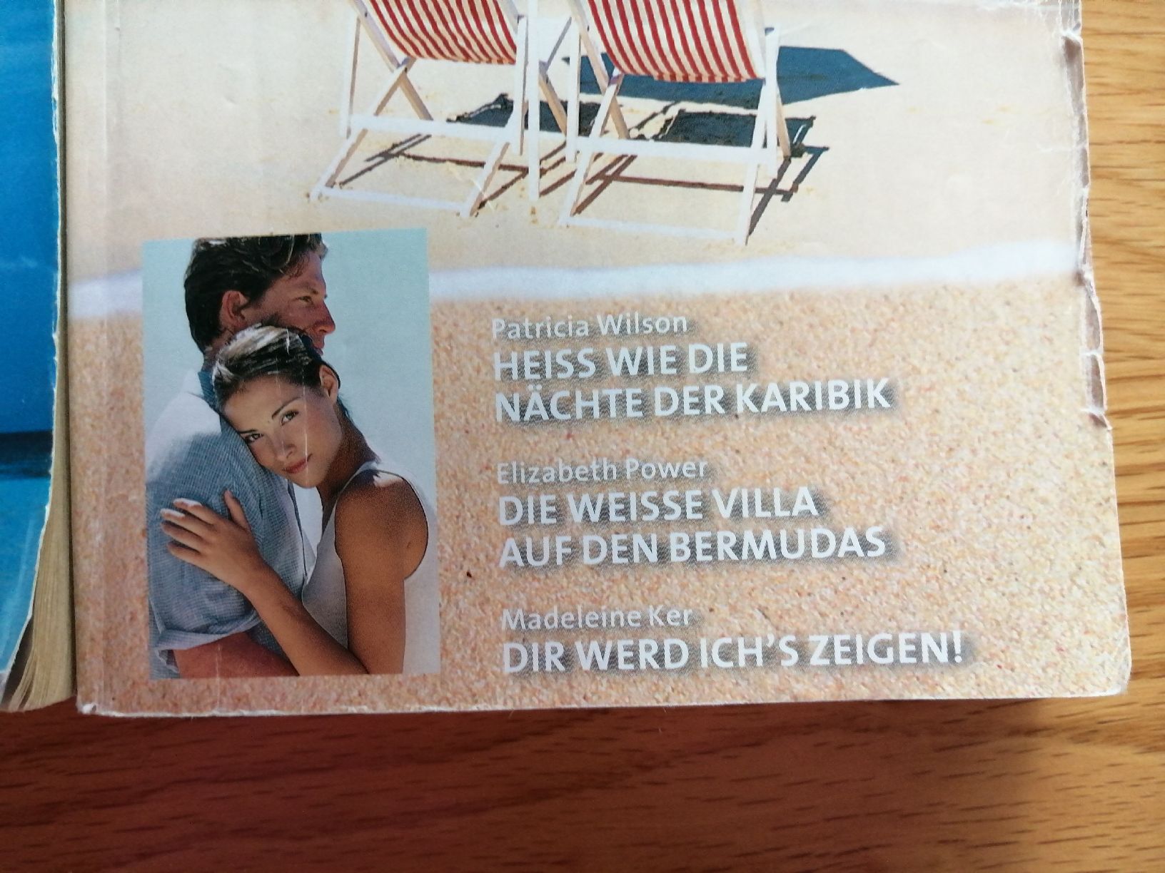 Bücher: 6 Liebesromane Cora - Romana Exclusiv – Gebraucht aus Honau von holunder3 2