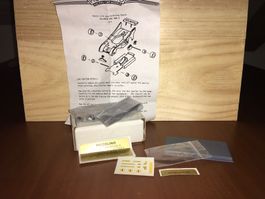 McLaren M8C - Piccolino Racing Car Model