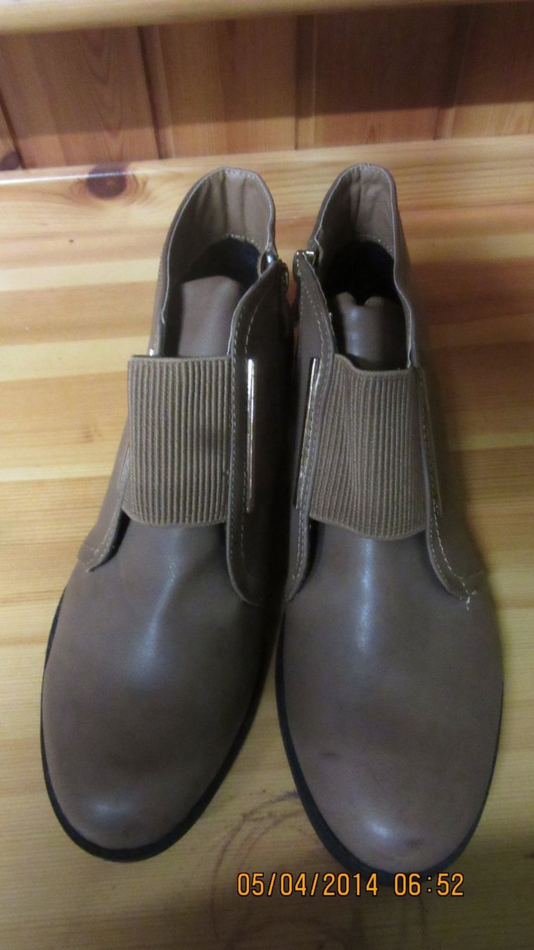 Chaussures femmes: BOOTS  GR.40 – D'occasion à Luzern par Friesenfrau 1