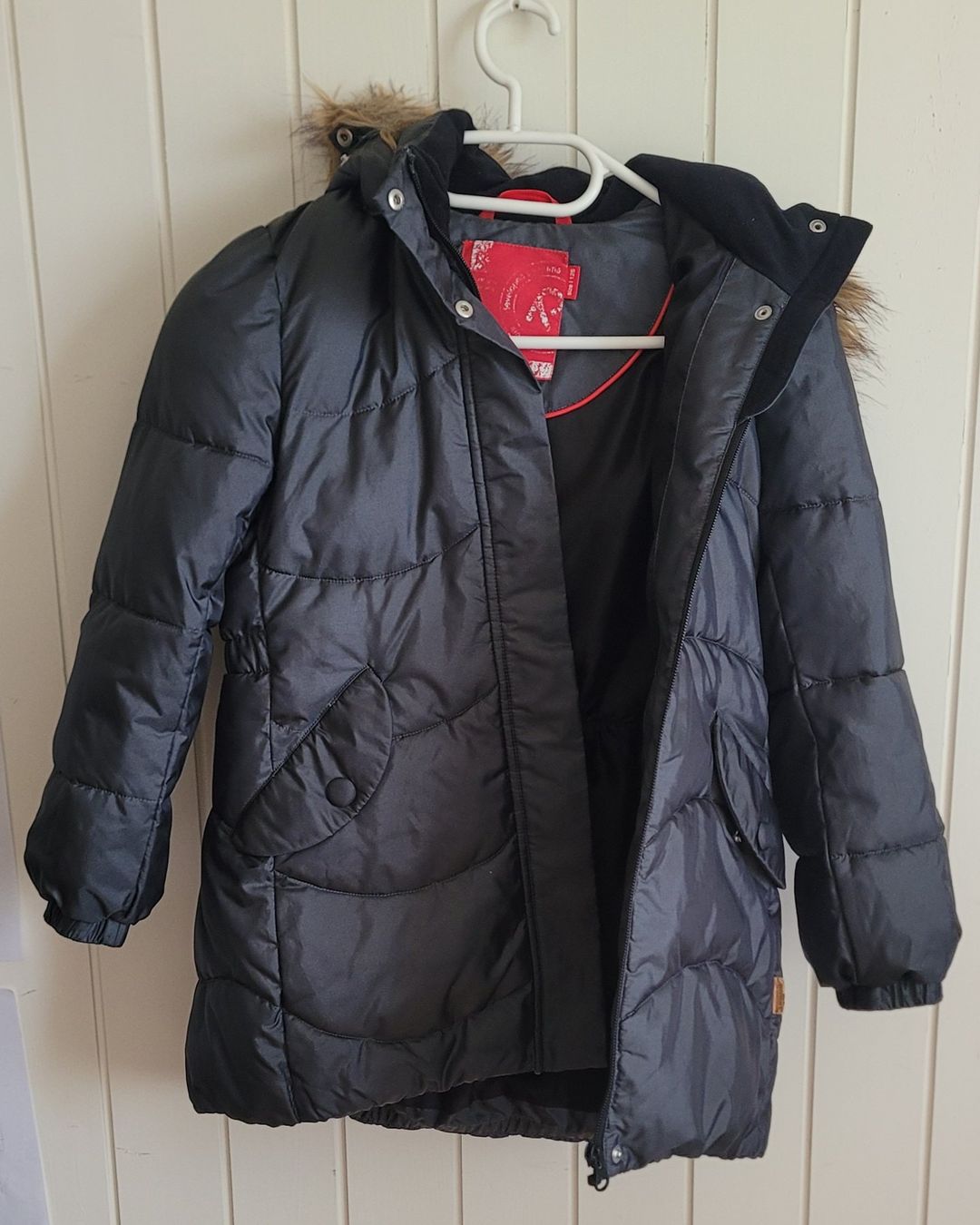 Reima Giacche & Cappotti: Reima winter jacke, Gr. 128 – Usato da Staefa venduto da MatLukM.