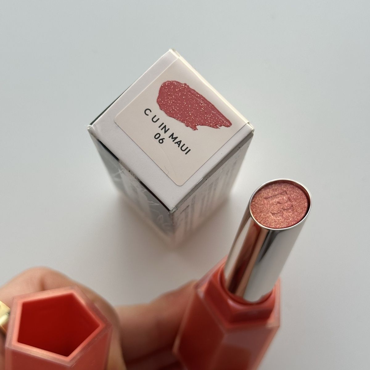 Sephora Make-up: Fenty Beauty Gloss Bomb Stix 06 NEW – Nuovo e nell'imballaggio originale da Givisiez venduto da dor_xb9k 1