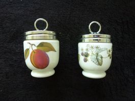 Royal Worcester Eierkocher, 2 Stk