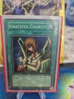 Yugioh Graceful Charity