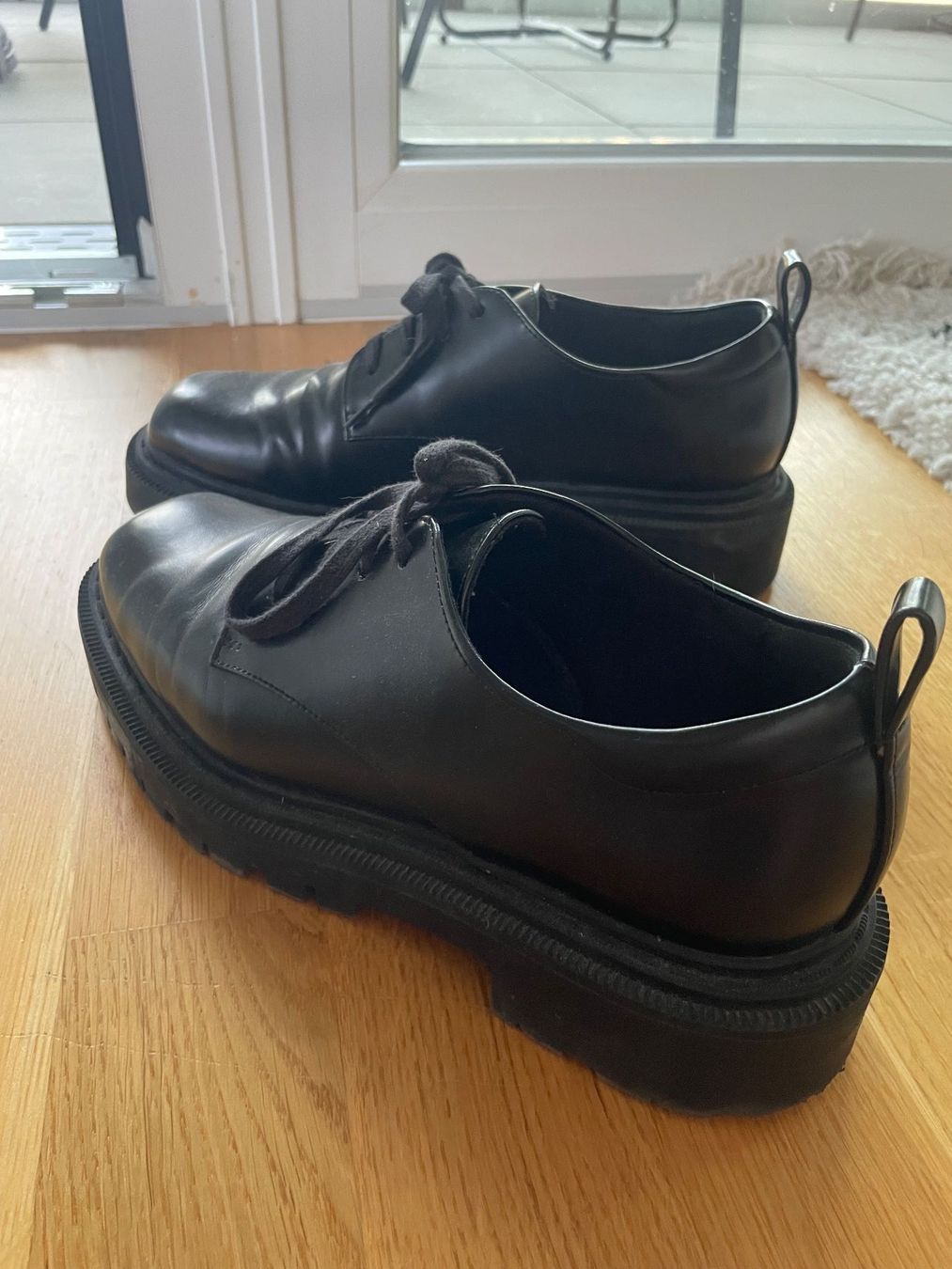 Monki Scarpe da donna: Chaussures Monki vegan (taille 40) – Usato da Bussigny venduto da almee14 3