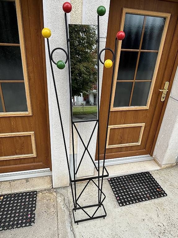 Guardaroba: Porte-Habits moderne – Usato da Arnex-sur-Orbe venduto da Tutu1037