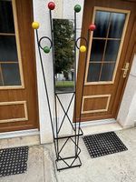Porte-Habits moderne