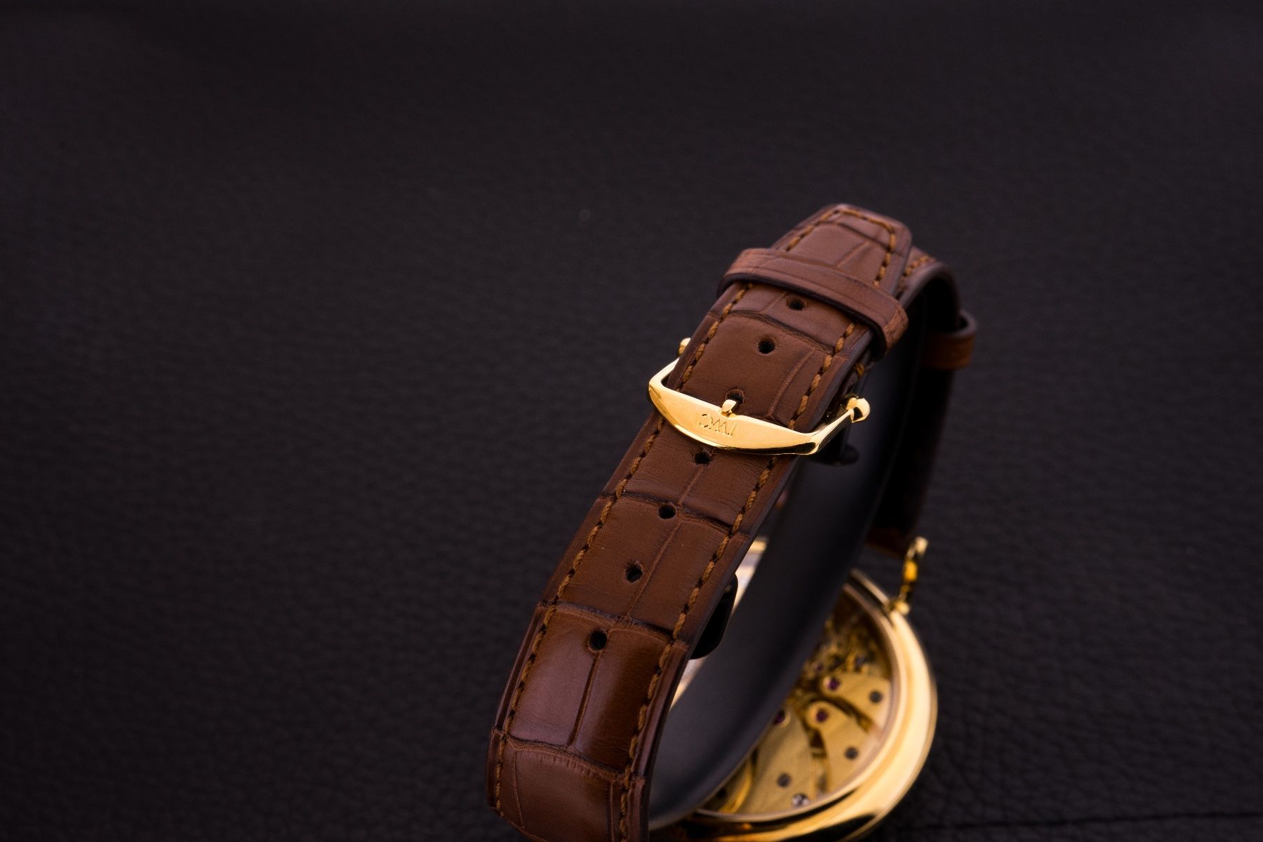 IWC Orologi: IWC Portofino Mondphase Ref. 5251 – Usato da Bülach venduto da M.RothUhrenatelier 8