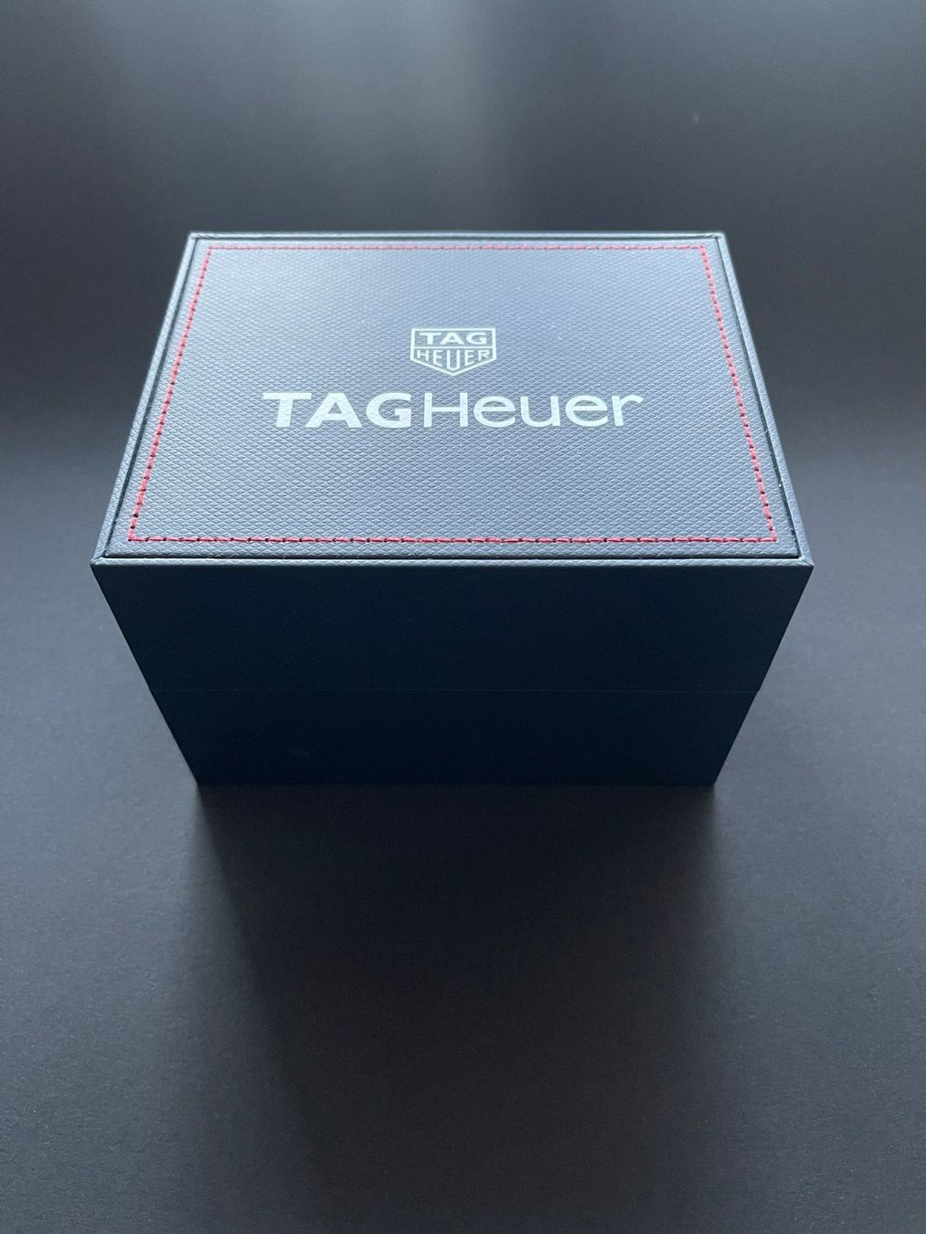Tag Heuer Orologi: Tag Heuer Senna Quartz – Usato da Urdorf venduto da kleeblatt0110 1