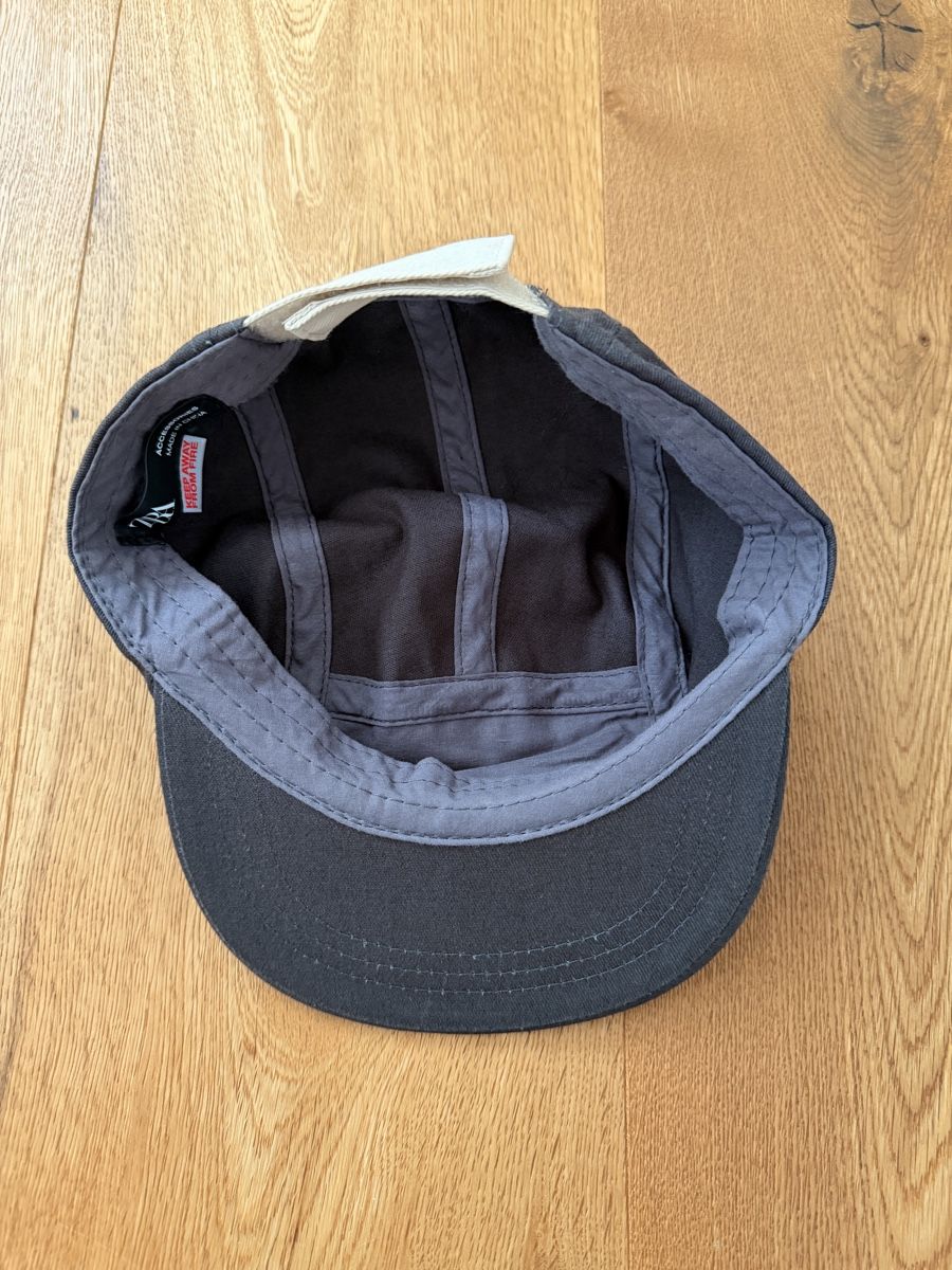 Zara Altro abbigliamento per bambino: Zara Kids - Cap – Usato da Interlaken venduto da fbnscl 1