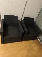 Gartenlounge