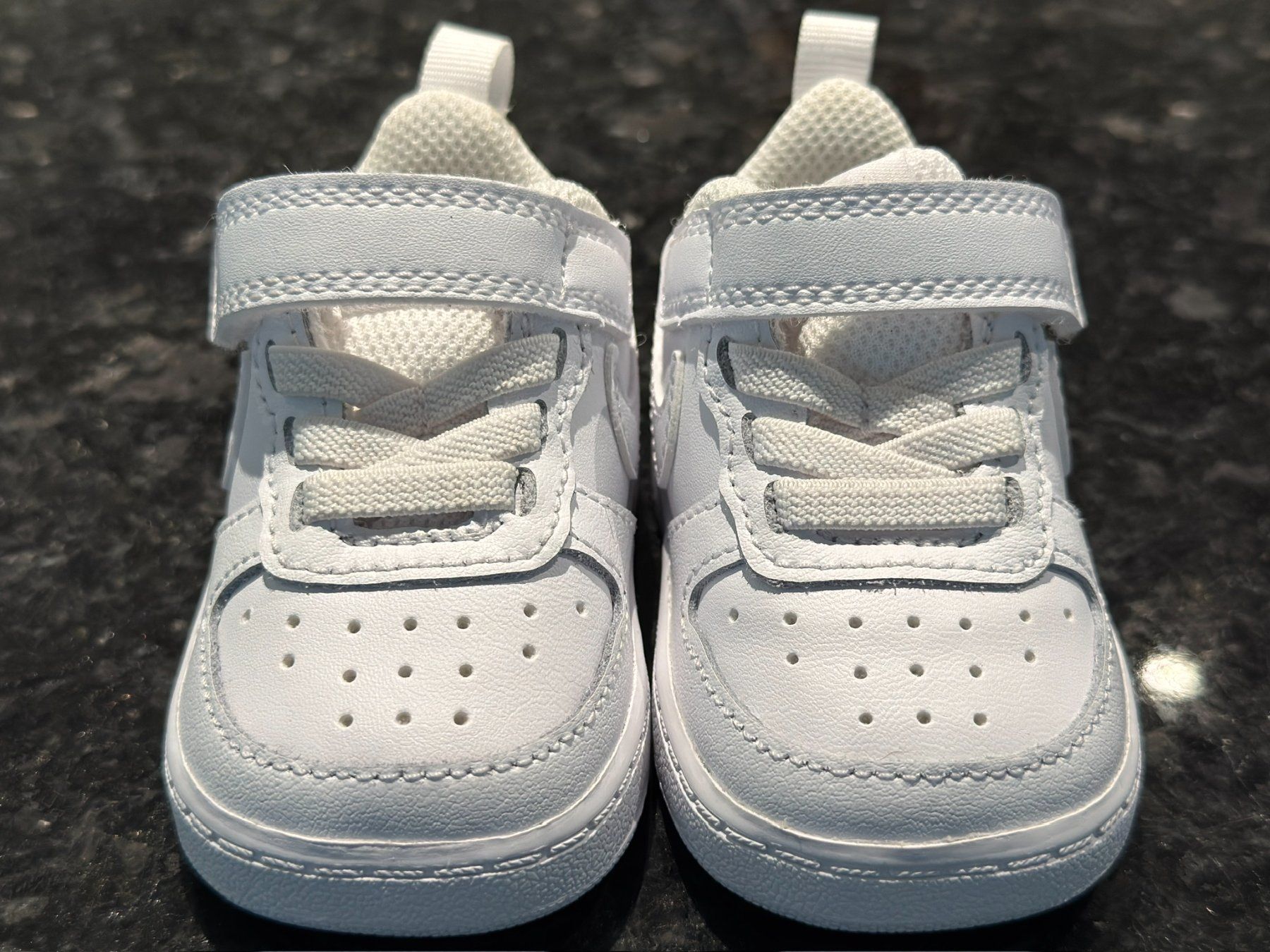 Nike Chaussures garçon: Nike Babyschuhe – D'occasion à Rüthi (Rheintal) par MRutzer 2