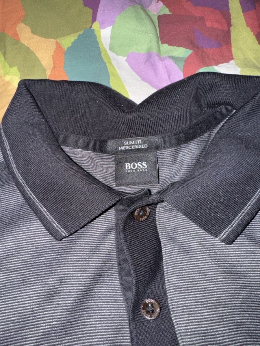 Polo-Shirts: Boss – Gebraucht aus Menzingen von Dali2504 1