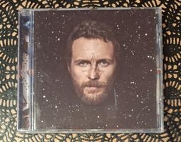 Jovanotti - Ora, ITA Hip-Hop Pop CD Album 2011