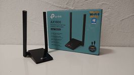 TP-Link Archer TX20U Plus AX1800 Wi-Fi 6 USB-Adapter (OVP)