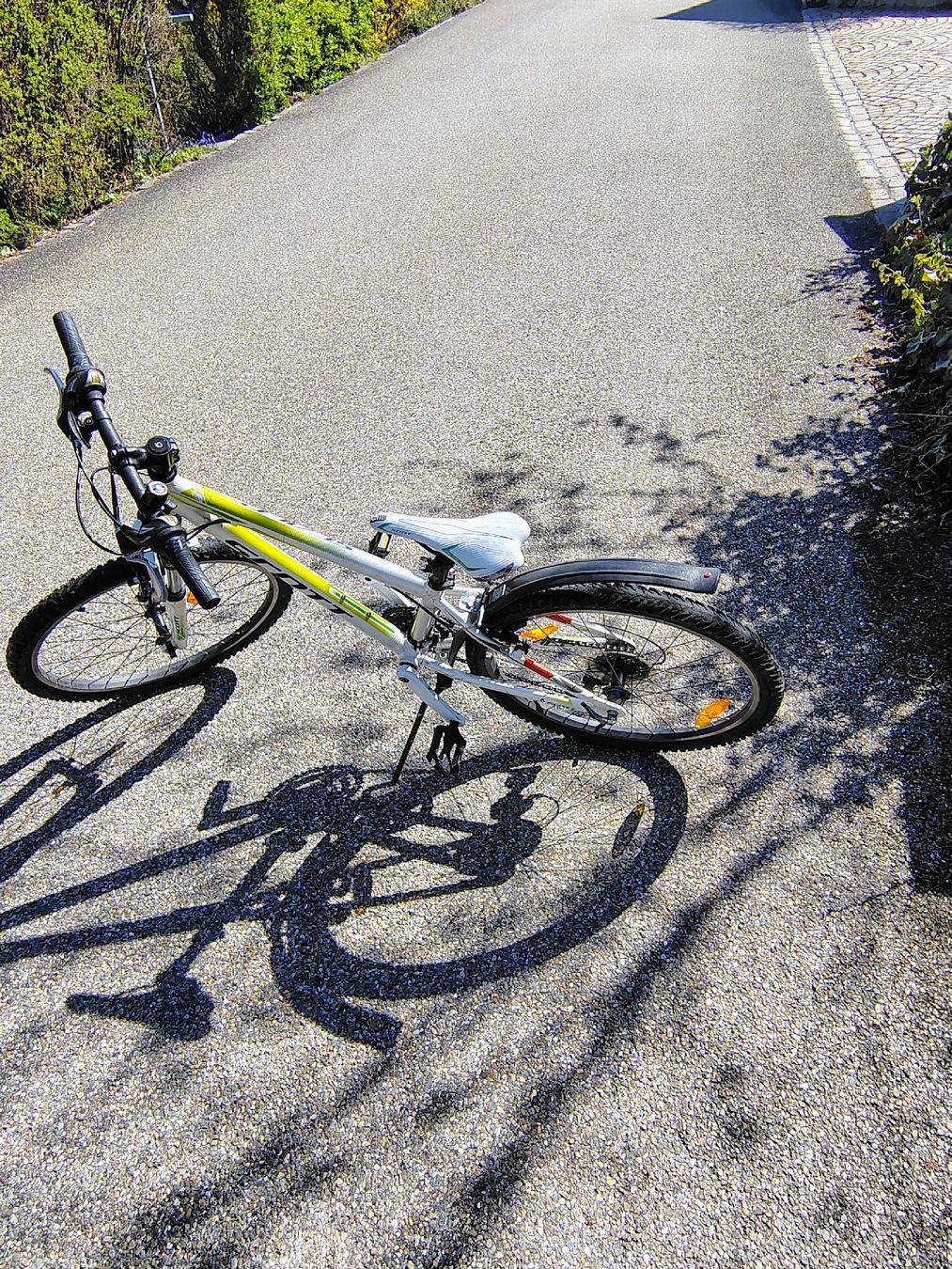 Scott Biciclette: Scott Voltage 24, Mountainbike – Usato da Schindellegi venduto da lev_69c6 4