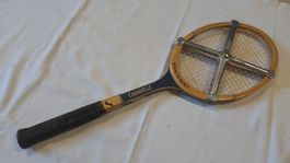 Raquette de tennis  Snauwaert Caravelle Vintage Nice shape 