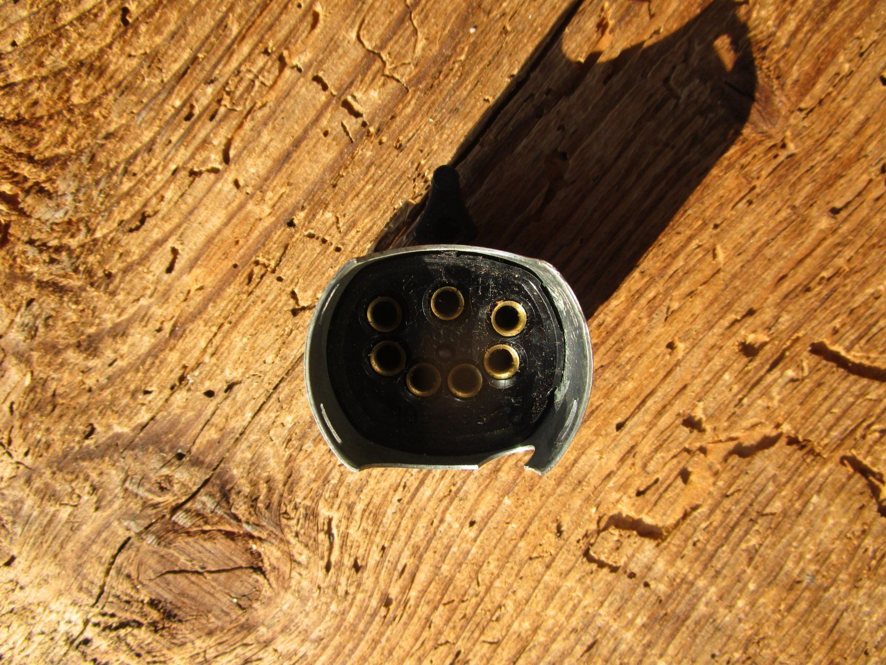 Mofas: Interrupteur IKU. – Neu und originalverpackt aus Leytron von ACLEONARD01 1