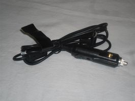 Ladekabel für PW 12V - 6mm Pin