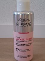 180 ml restant. Oréal ELSEVE New Glosic Gloss. Soin à rincer