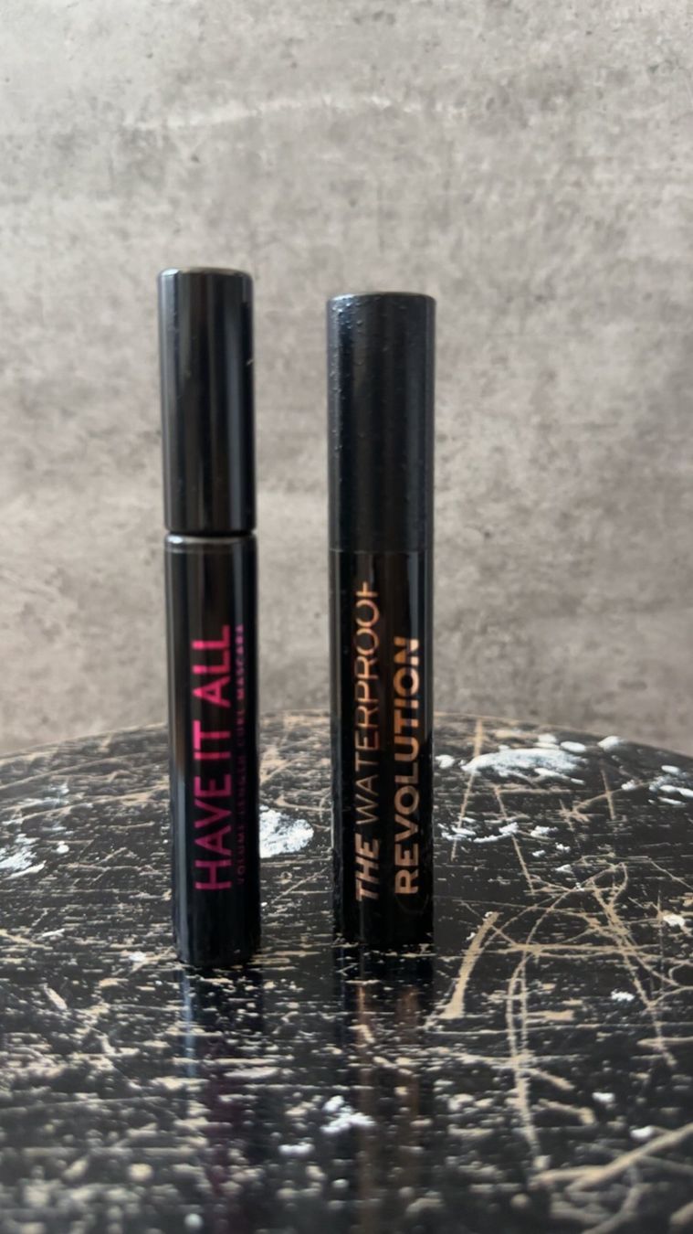 Make-up: douglas - have it all mascara NEU – Nuovo e nell'imballaggio originale da Oftringen venduto da tola19
