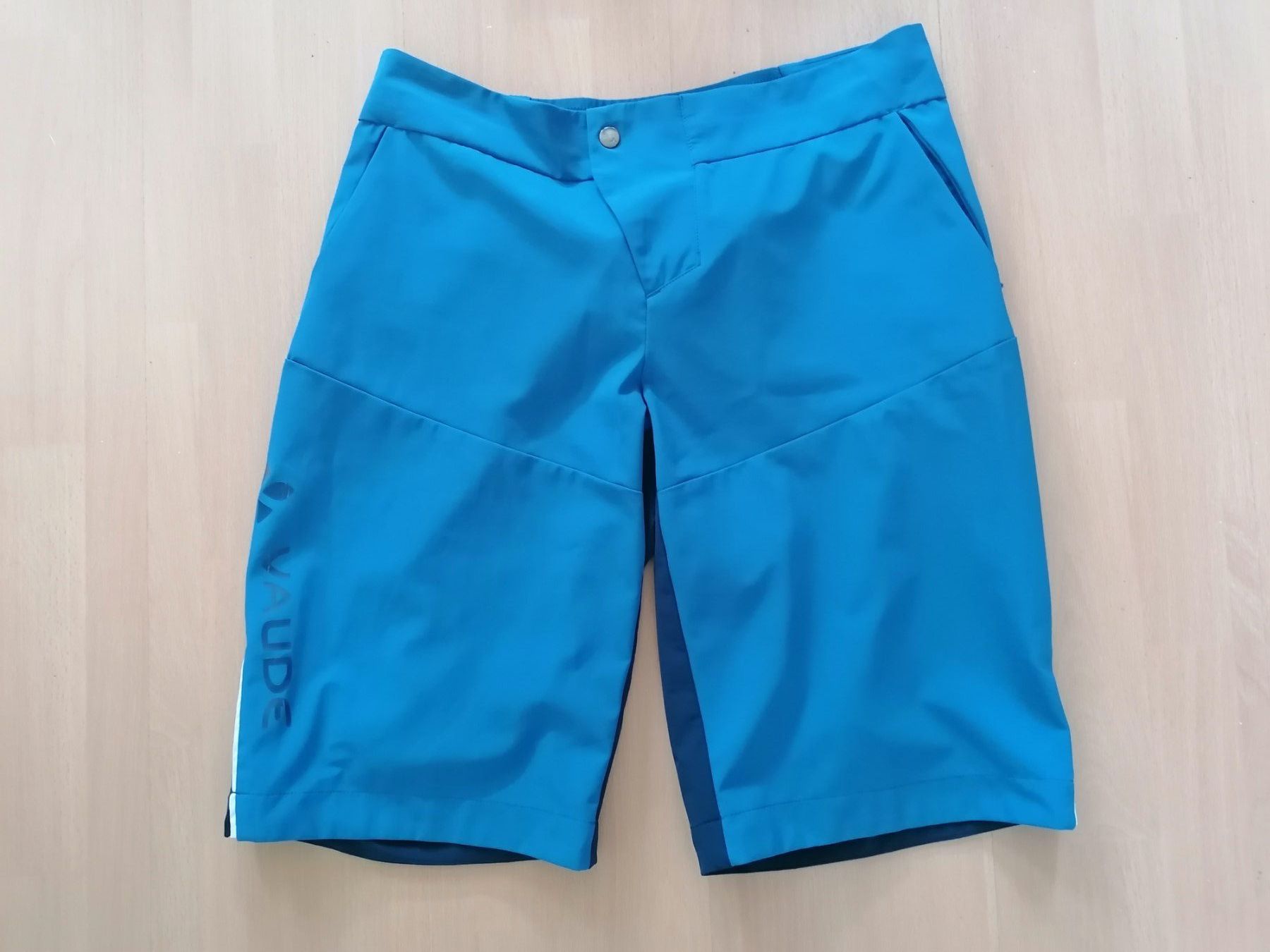 Vaude Pantaloni: VAUDE  Bracket Shorts II - Radhose – Nuovo (secondo la descrizione) da Schönenbuch venduto da Mentio_SB