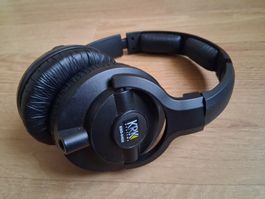 Casque audio professionnel KRK KNS-6402