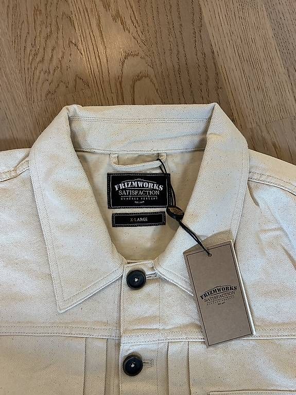 Giacche: NEU Frizmworks Blouson – Nuovo e nell'imballaggio originale da Binningen venduto da KKuestner 2