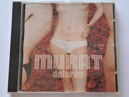 Cd Jean-Louis Murat - Dolores