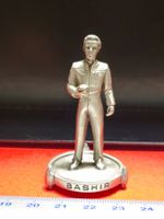 Star Trek Figur, Enterprise, Startrek, sifi, Weltall