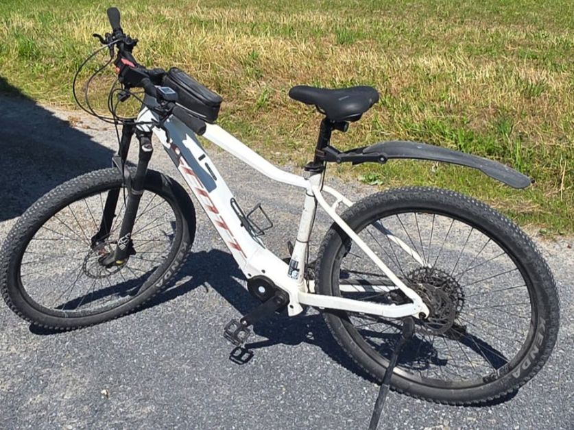 Scott Biciclette: Scott E-Bike – Usato da Euthal venduto da jac_72yv 1