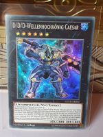 D/D/D Wellenhochkönig Caesar Super Rare