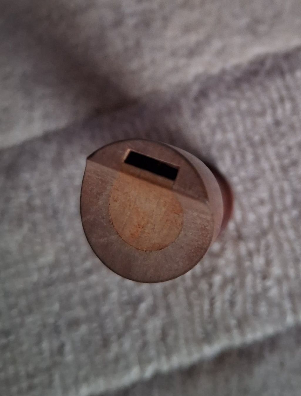 Strumenti musicali: Holzblockflöte-Set Kunath Instrumentenbau – Nuovo (secondo la descrizione) da Aesch BL venduto da sar_j59l 4