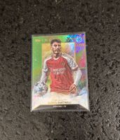 Gabriel Martinelli /99 - Arsenal - Topps