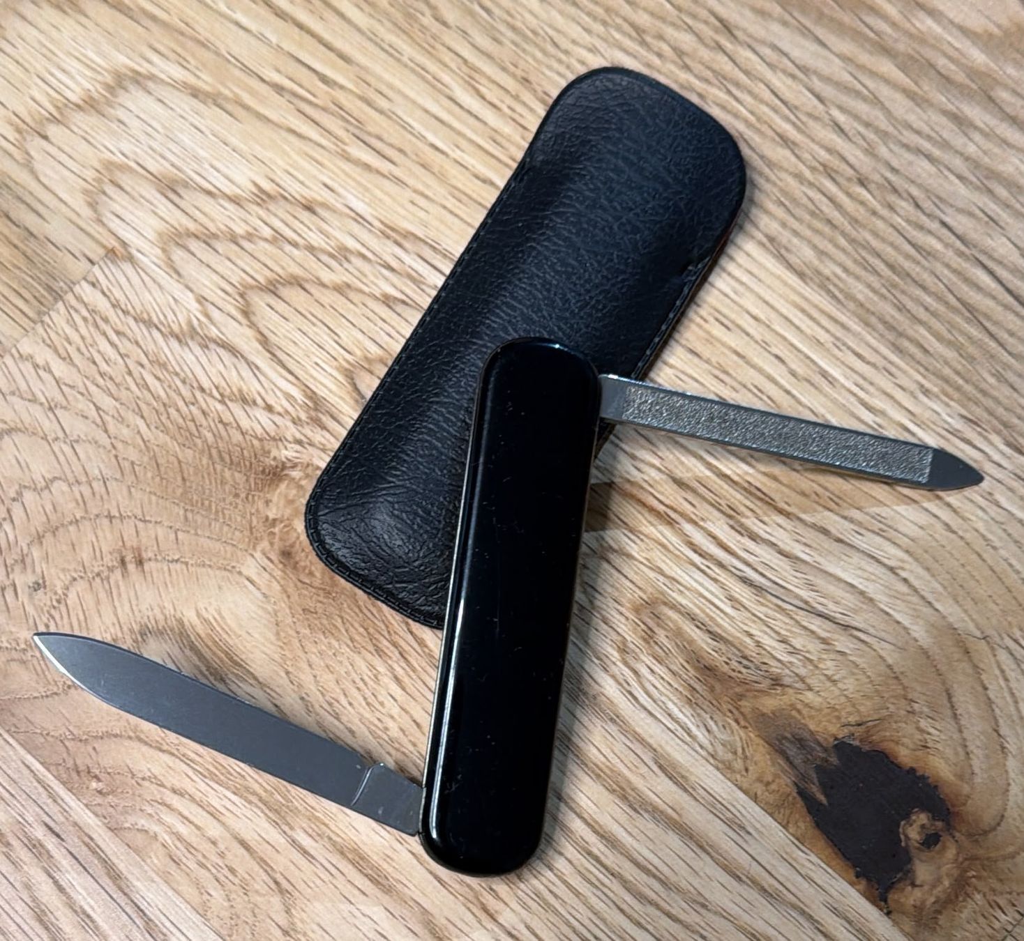 Victorinox Coltelli tascabile: VICTORINOX SACKMESSER STRAPEX – Usato da Zürich venduto da Frei-Occasionen 1