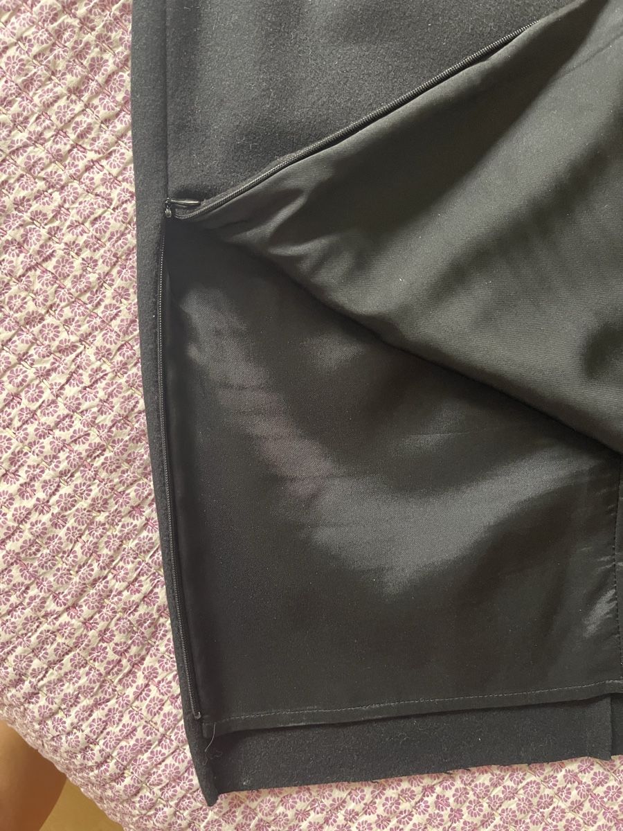Gonne: Acne Pencilskirt Wolle – Nuovo (secondo la descrizione) da Zürich venduto da Ahranna 3