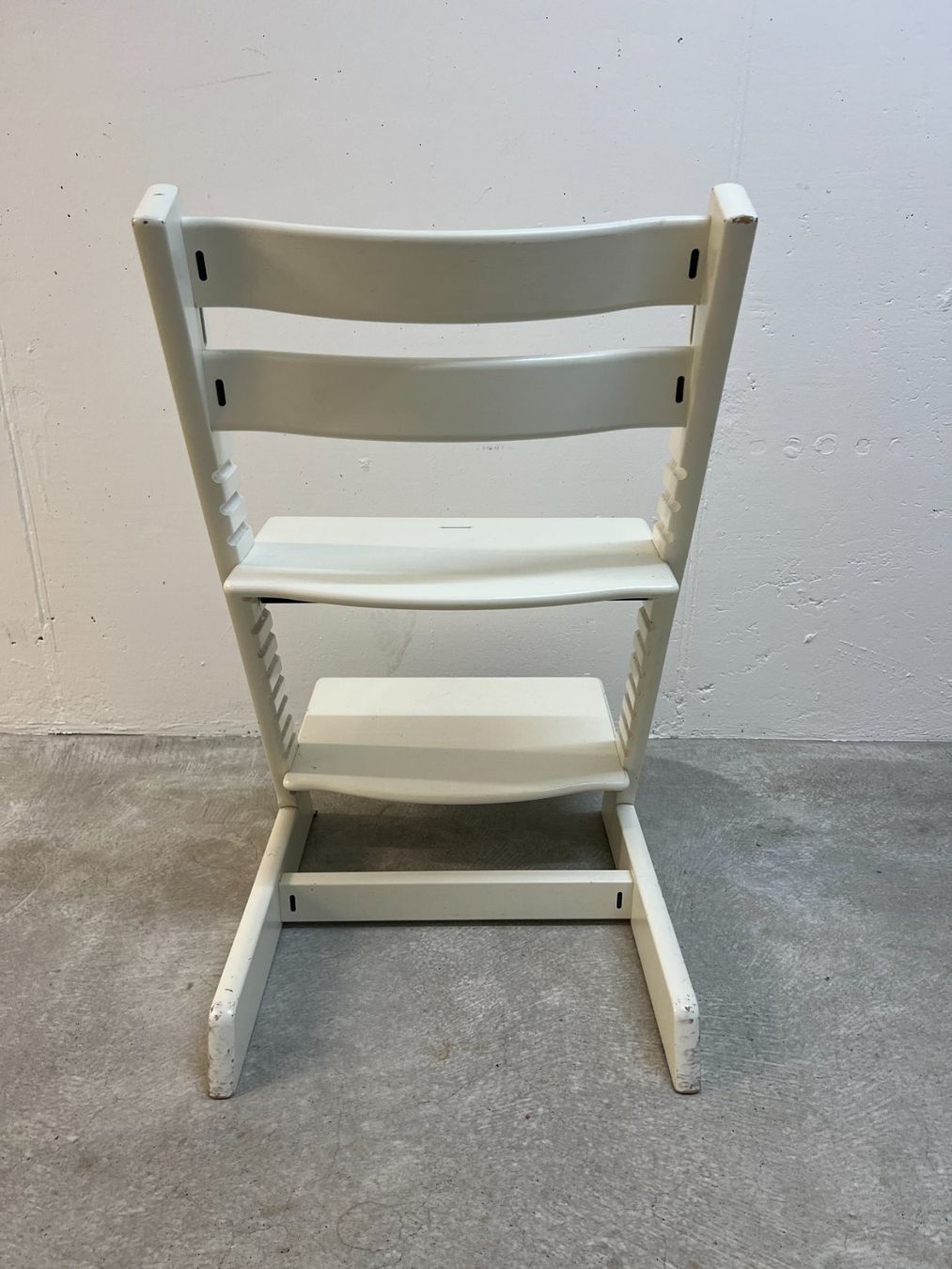Stokke Seggioloni: Tripp Trapp - Hochstuhl von Stokke – Usato da Uitikon Waldegg venduto da leaving_las_vegas 4