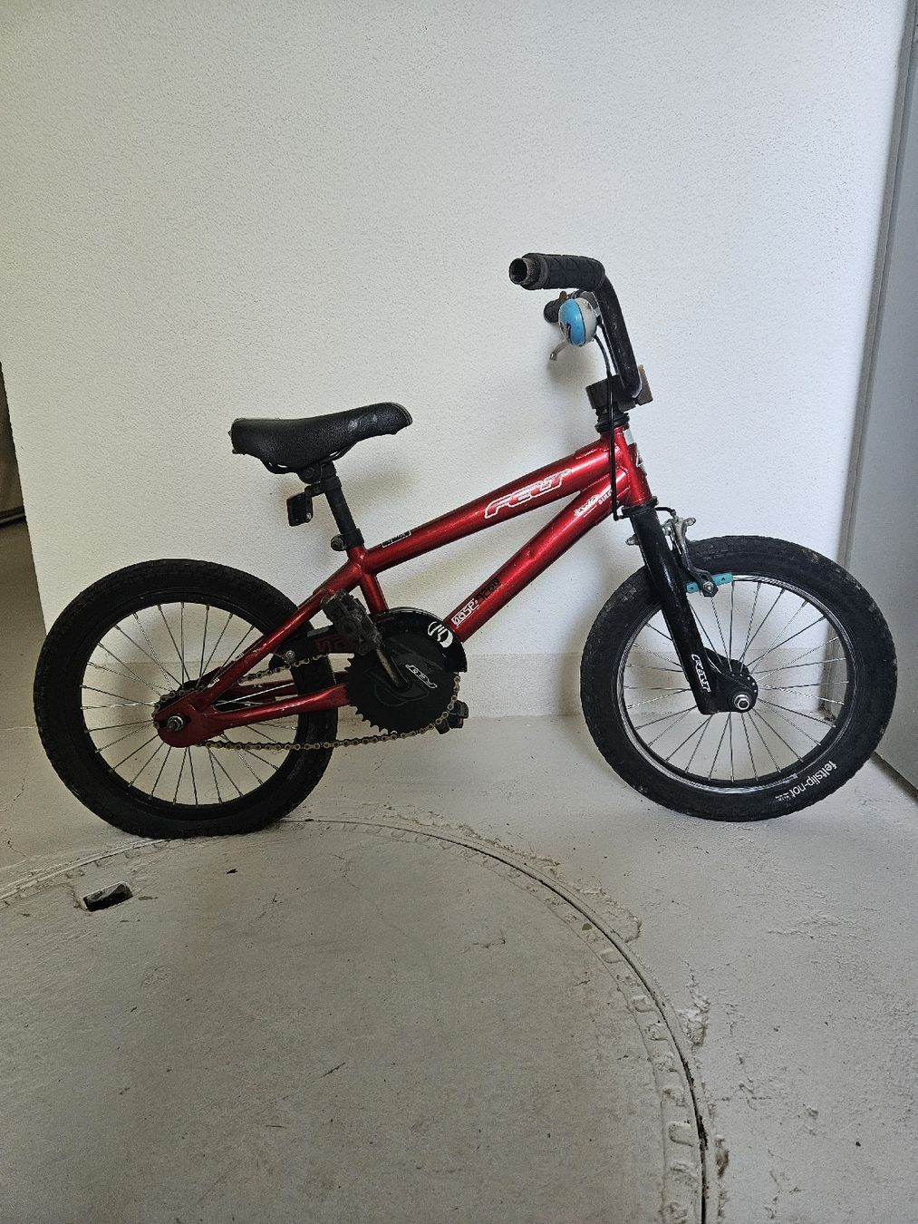 Felt Biciclette: Vélo pour enfant - Felt – Usato da Lengnau BE venduto da chouby01