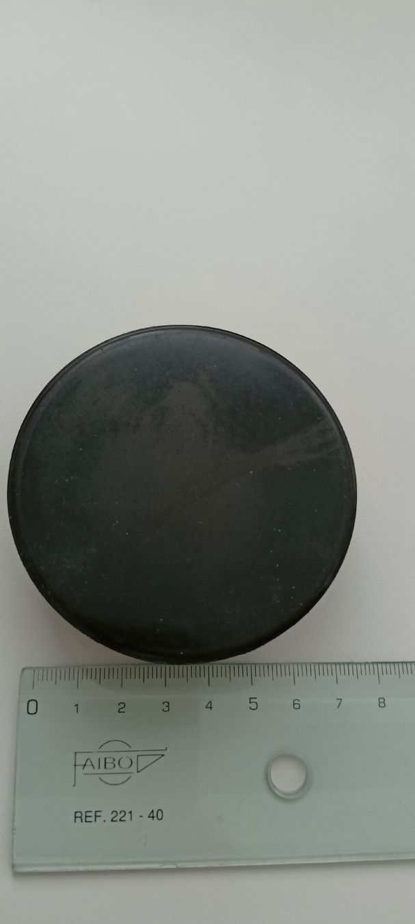 Strumenti musicali: Stimmgabelaktivator – Nuovo (secondo la descrizione) da Dübendorf venduto da jor_7hs2 2