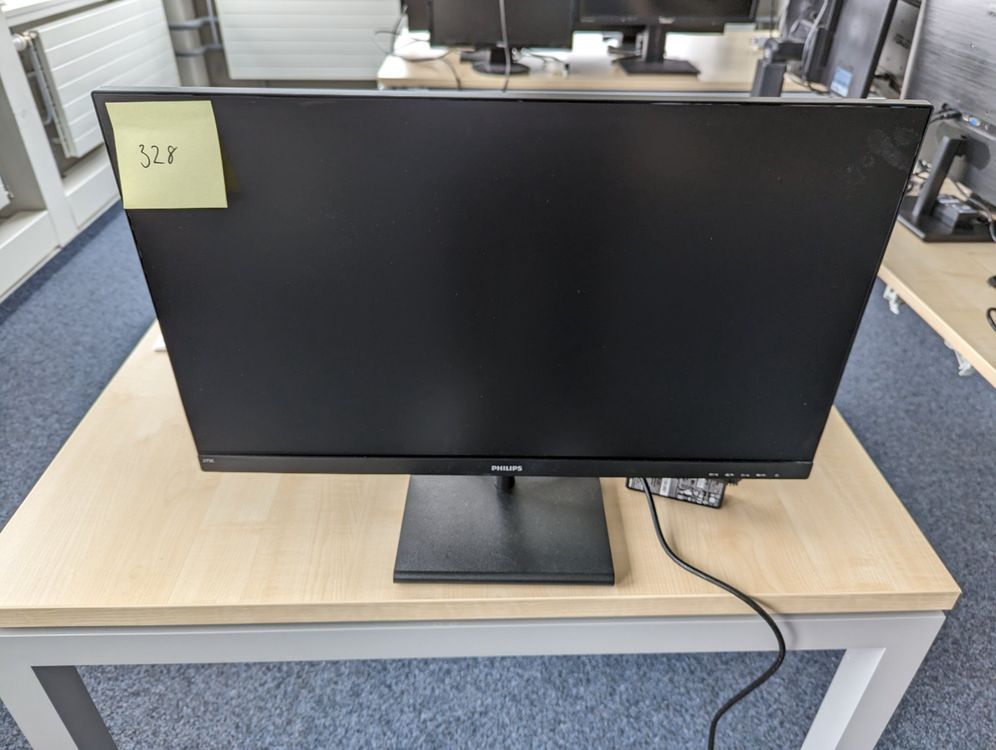 Philips Monitor 27" 275E1S/00 | Kaufen auf Ricardo