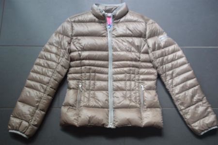 Frieda & Freddies Daunenjacke / Doudoune  .38