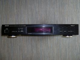 HI-FI Denon Tuner TU-215 RD