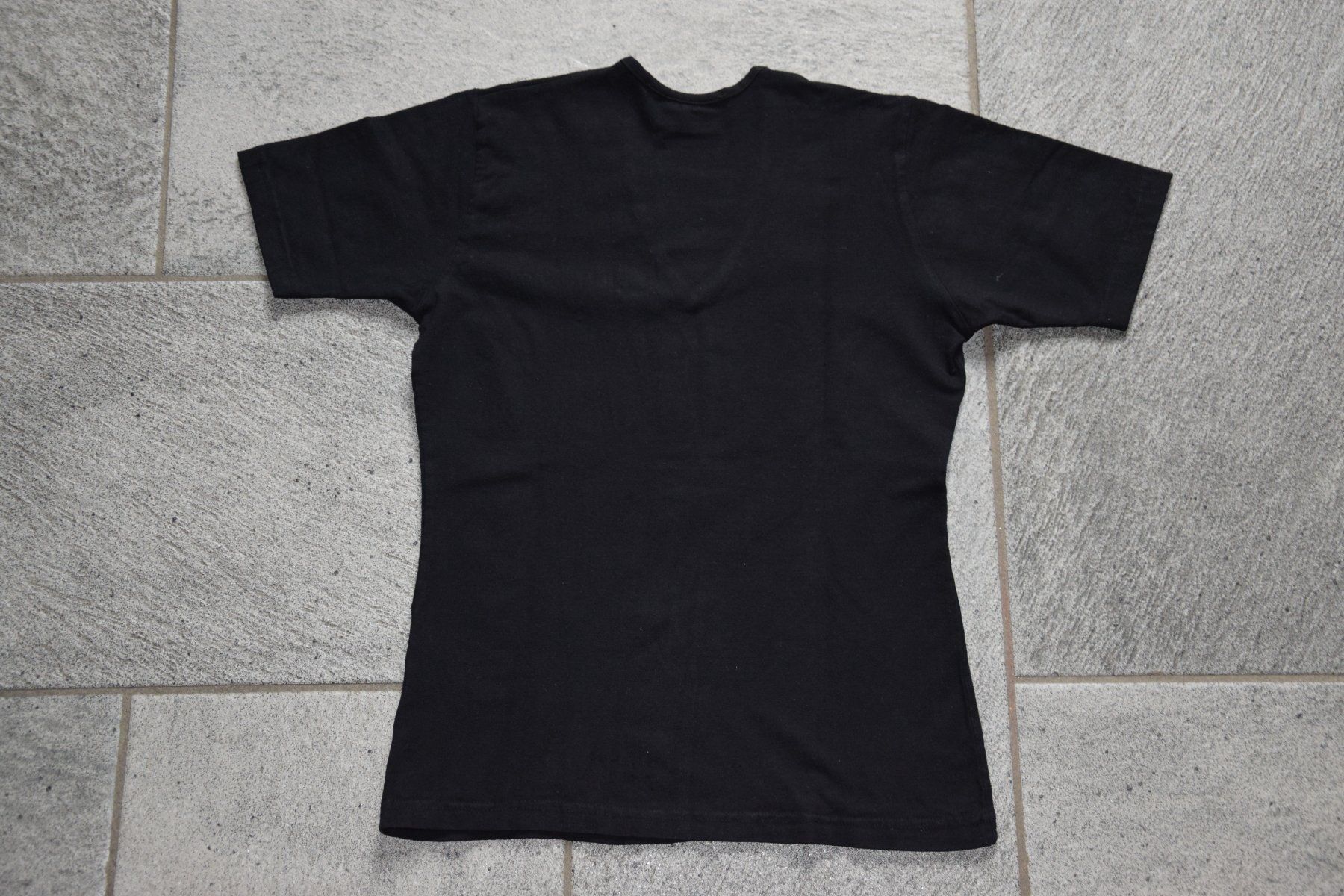 H&M T-shirt: Damen T-shirt gr. S – Usato da Mezzovico venduto da finsteraar 1
