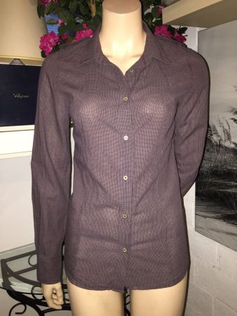 COMPTOIR DES COTONNIERS Blouse 34 (36FR)